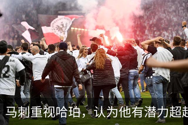马刺重视哈珀，认为他有潜力超越福克斯和卡斯尔